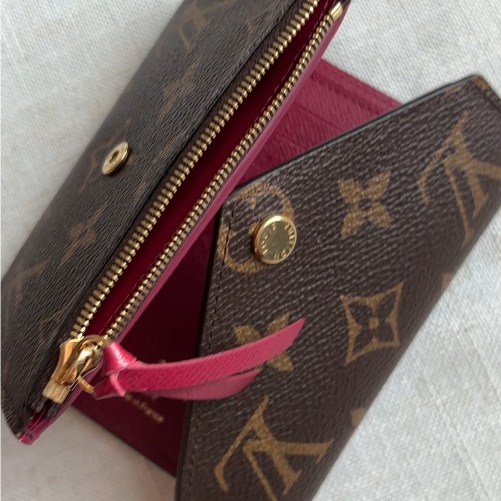 Louis Vuitton wallet - Picture 5 of 7